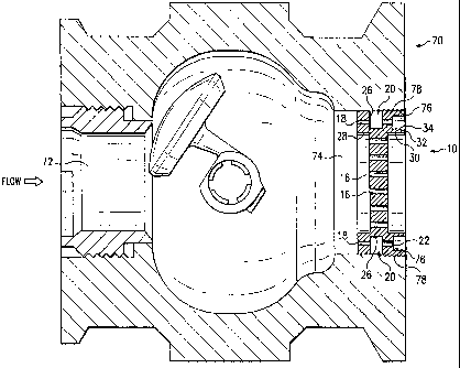 Une figure unique qui représente un dessin illustrant l'invention.